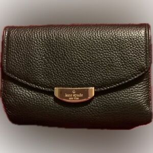 NWT kate spade small wallet